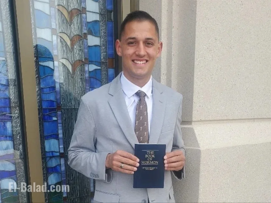Missionary Dies While Serving in New Mexico