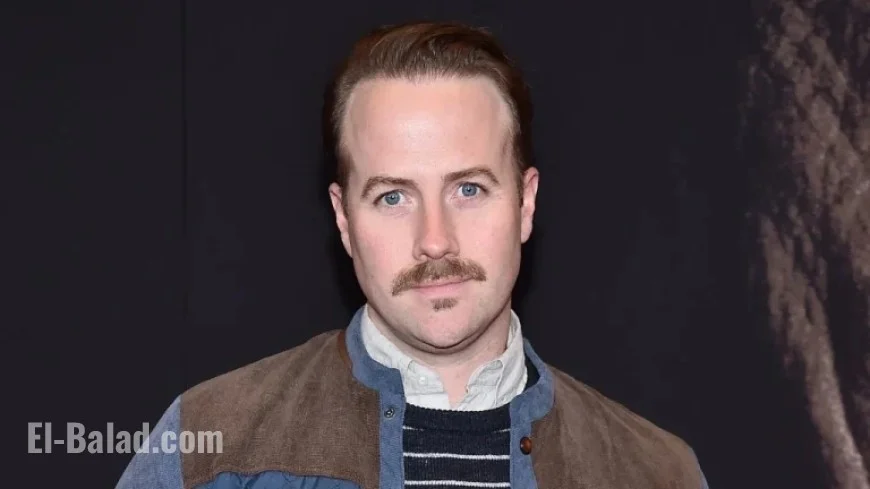 Broadway Star Bret Hanna-Shuford Passes Away at 46