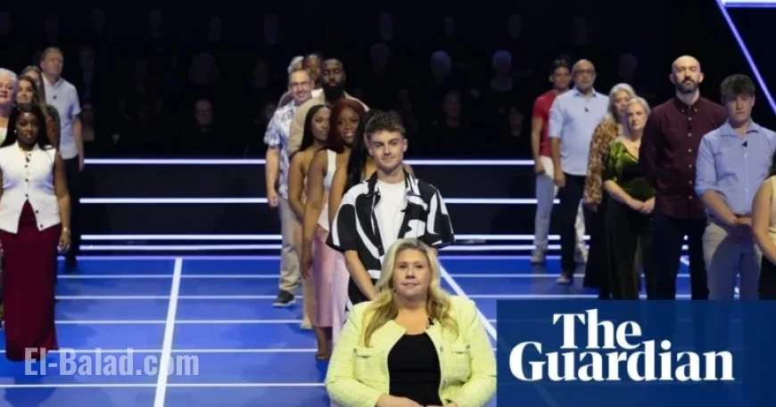 81 Contestants Compete in Rob Brydon’s New Game Show Tonight