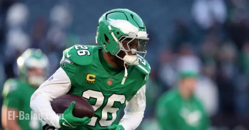 Zach Berman Discusses Eagles vs. Commanders, Playoffs, and Fan Questions