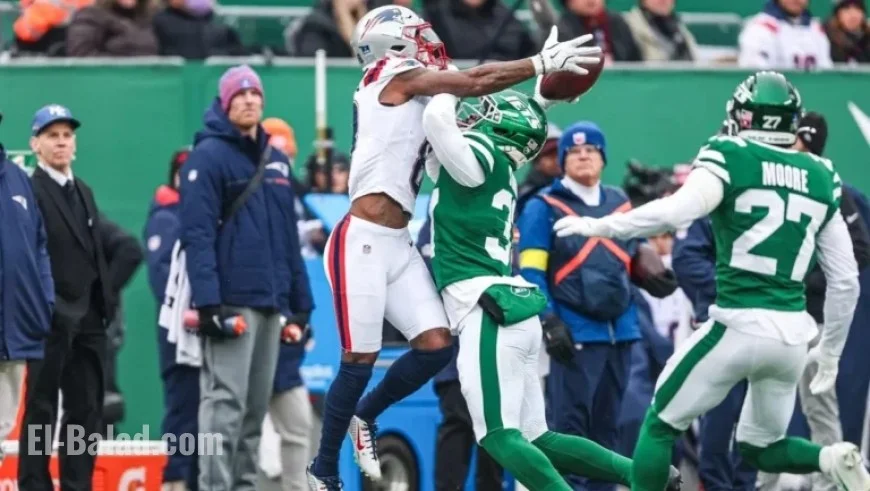 Stefon Diggs’ Injury Status for Week 18 Clash with Dolphins