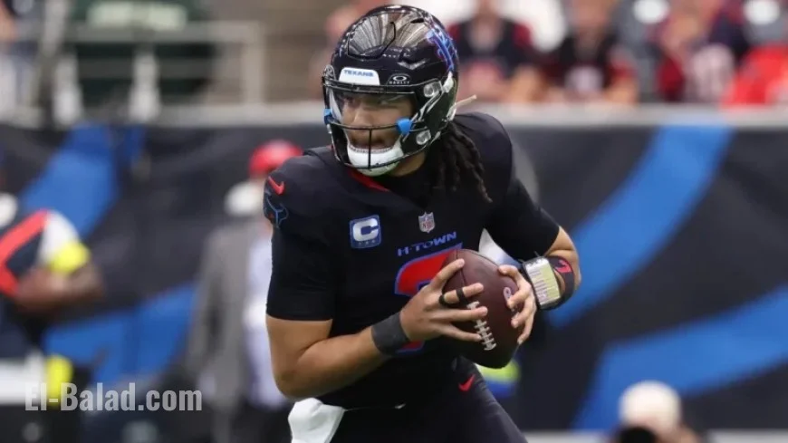 Texans’ Next NFL Playoff Opponents and Potential Matchups Revealed