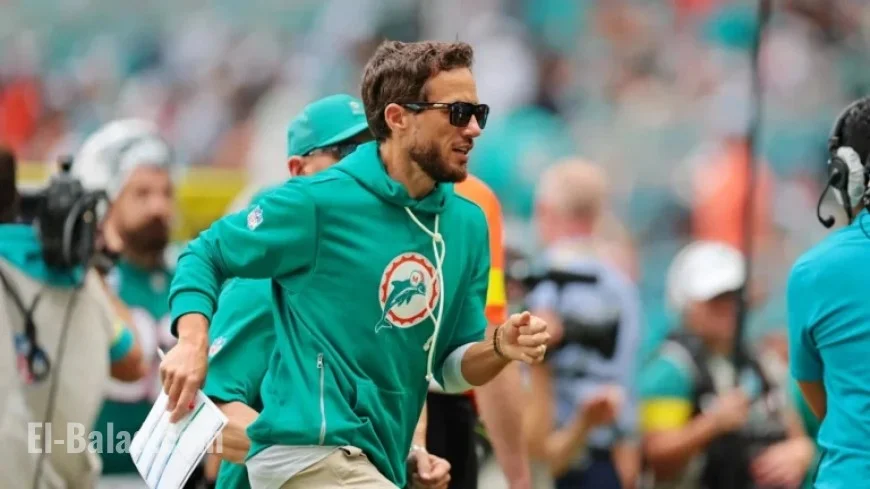 Mike McDaniel’s Status: National Scorecard Reveals Key Insights