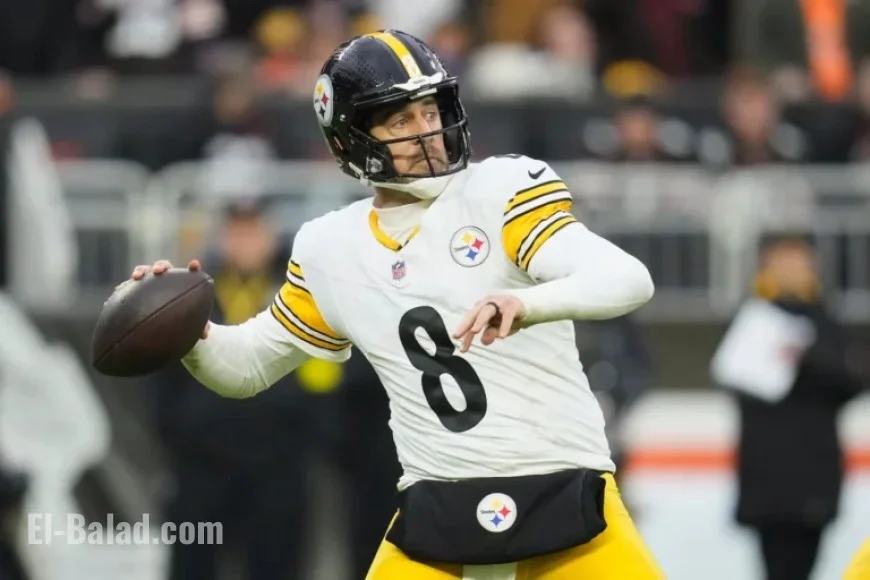 Week 18 Could Be the Last for Several Future Hall of Famers