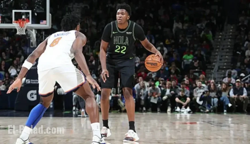 Heat vs. Pelicans: Predictions, Odds, and Top Picks for Jan. 4