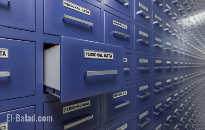 California Residents Empowered to Request Brokers Delete Personal Data