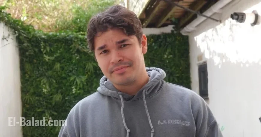 Jack Joseph, 19, Battles Severe Health Crisis: Parents Check for Vital Signs