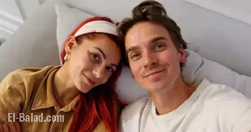 Dianne Buswell Receives Overwhelming Support Ahead of Baby’s Arrival