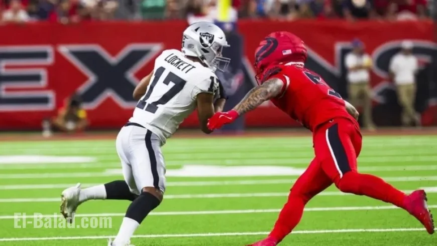 Secure Tickets for Tyler Lockett Clash with Chiefs