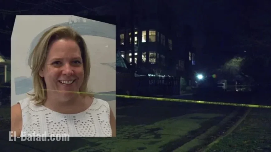 Teacher Zoe Welsh Murdered in Raleigh Home Invasion; Ryan Camacho Charged