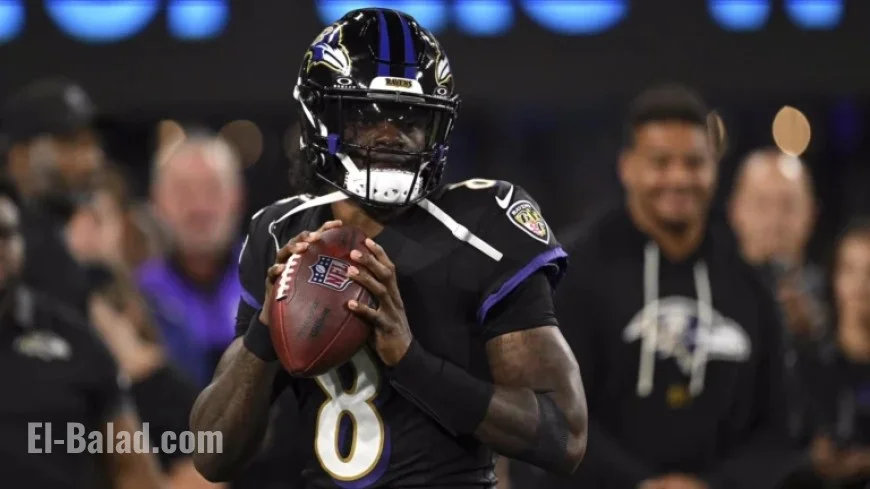 Jets QB Plans for 2026: Insider Predicts Burrow, Lamar Jackson Rumors