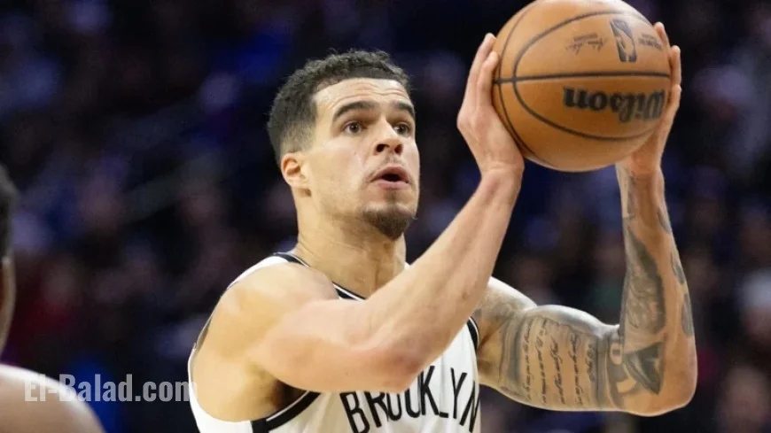Nets’ Star Ready to Face Short-Handed Nuggets