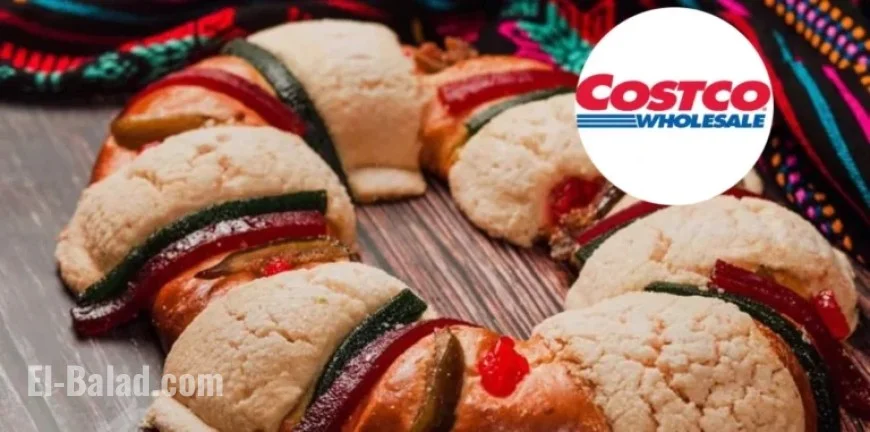 Epiphany 2026: Why Costco’s Rosca is Highly Sought After and Priced
