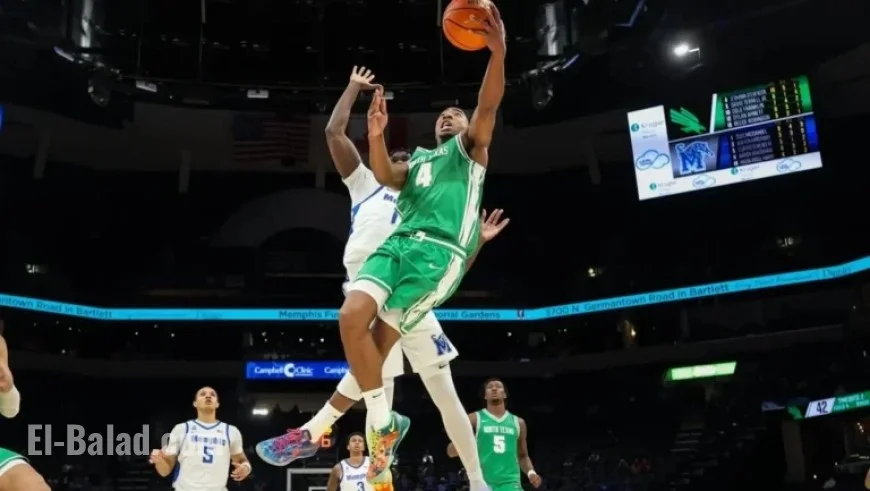 Watch North Texas vs. Tulsa: Live Stream, TV Channel, Game Time – Jan. 4