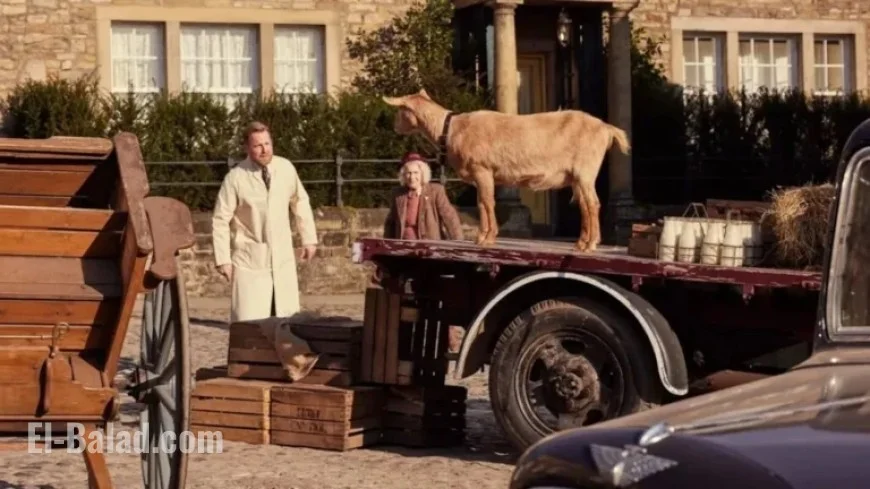 ‘All Creatures Great & Small’: Recap and What to Expect in Season 6