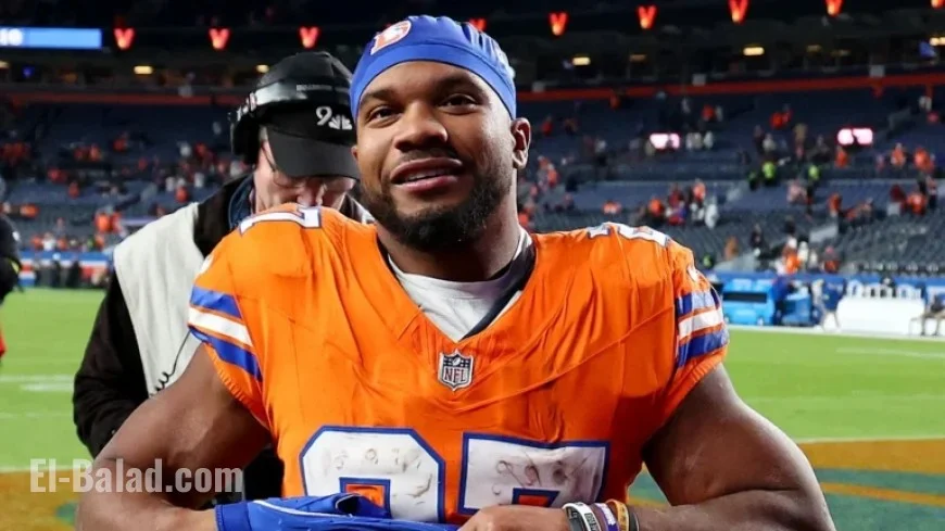 Broncos’ Key Player Return Could Revolutionize Playoff Chances