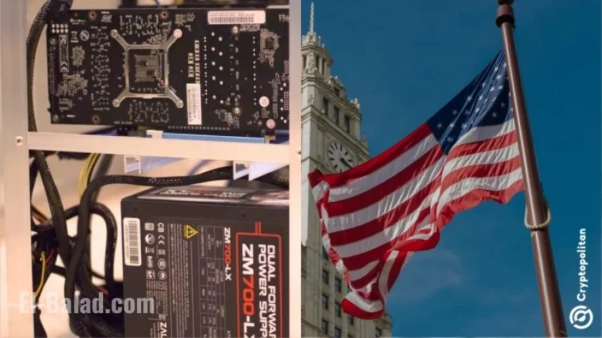 Residents Halt Billion-Dollar Data Center Projects Nationwide