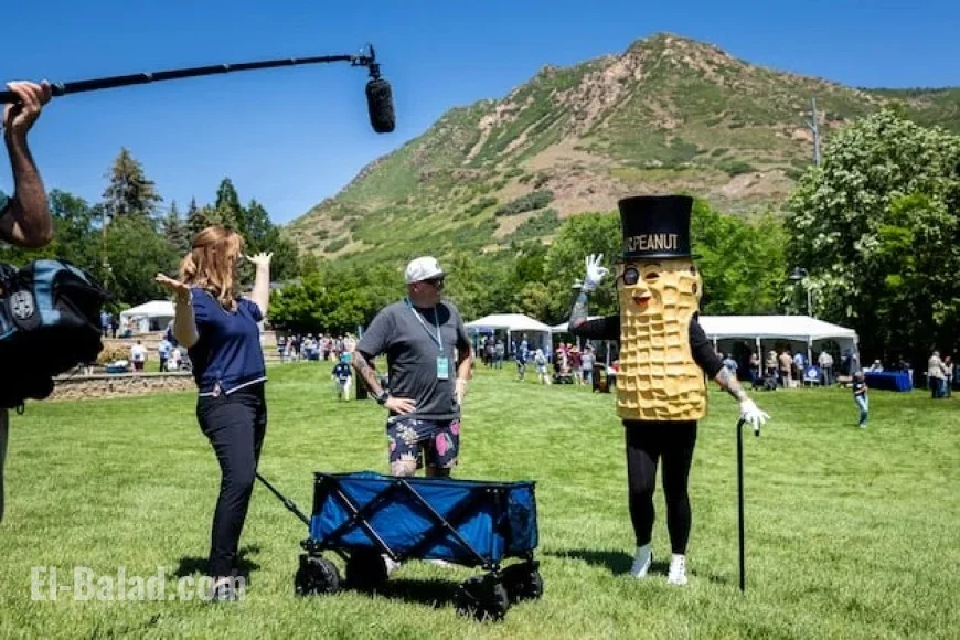 ‘The Hobbit’ Receives Six-Figure Valuation in Utah Appraisal