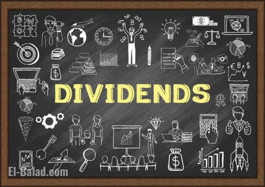 Top 3 Dividend Stocks to Hold Until 2026