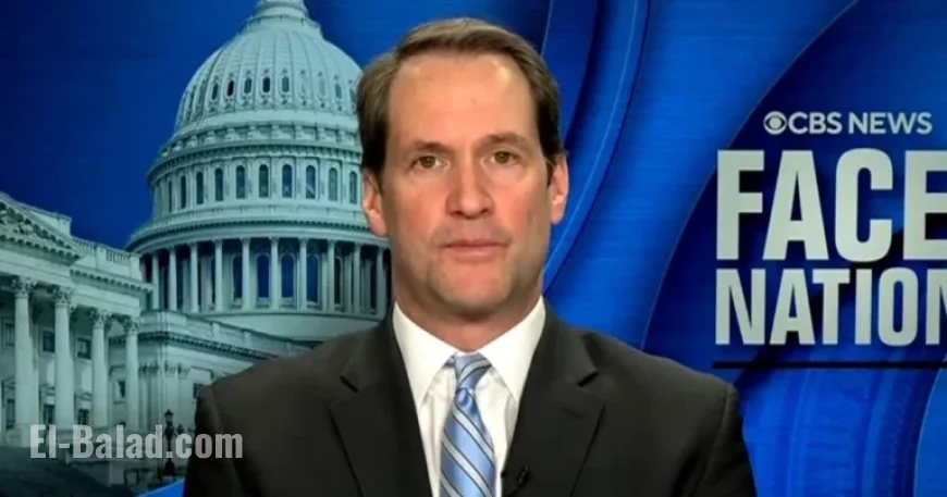 Jim Himes Condemns Maduro Capture as Violation of International Law