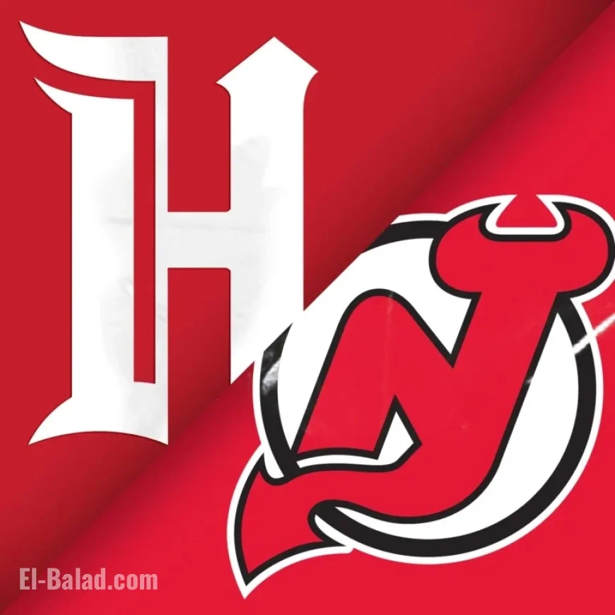 Carolina Hurricanes Face New Jersey Devils: Game Preview