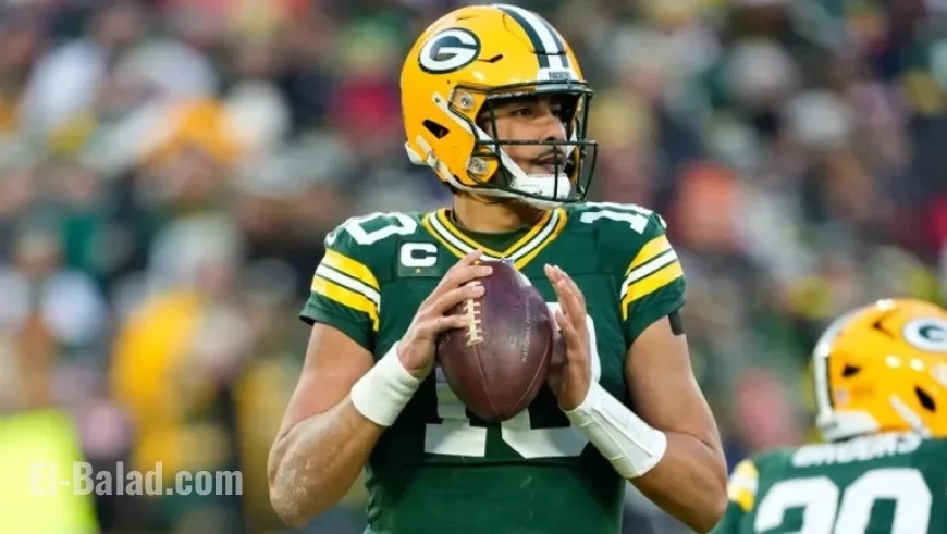 Packers’ Next Opponent: Potential NFL Playoff Matchups Revealed