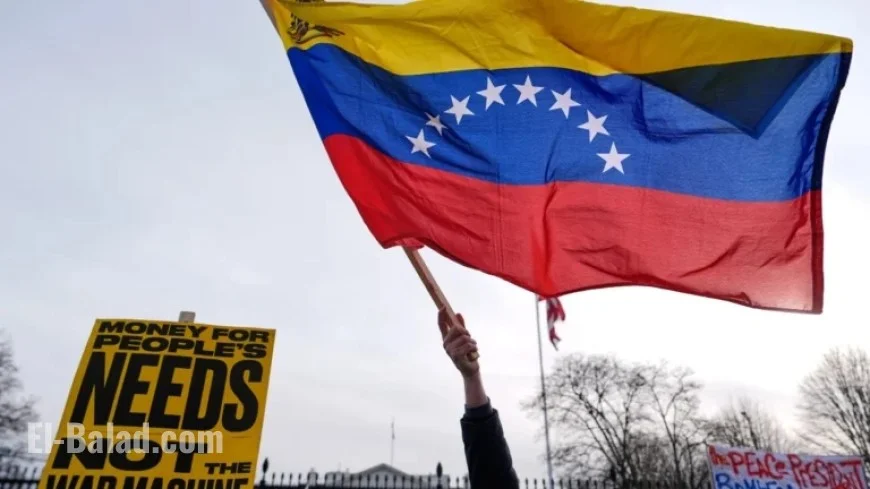 U.S. Officials Oppose Trump’s Venezuela Invasion: NPR Report