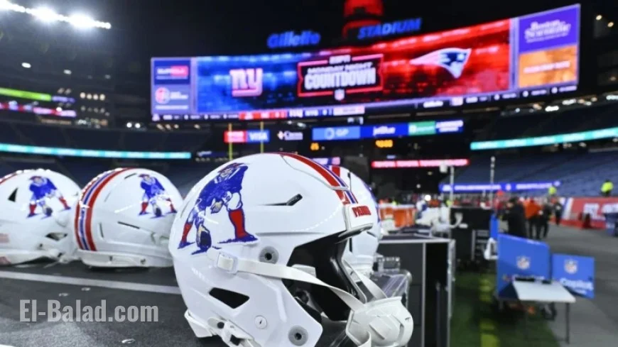 Patriots Coordinator Gains Momentum for New Coaching Role