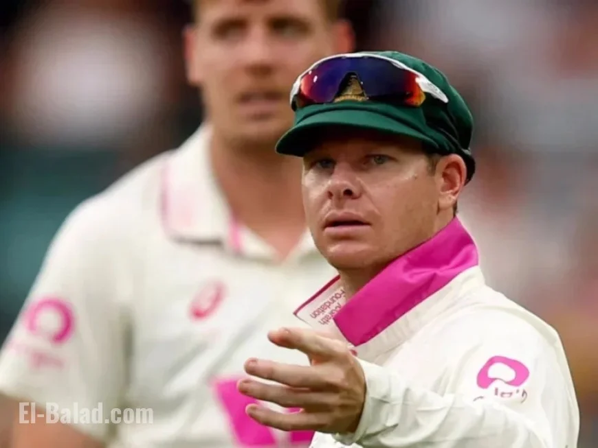 Steve Smith’s Spin Snubs: The Curious Case of a Genius
