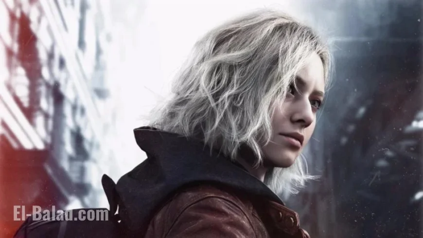 Top 5 Contenders to Rival GTA 6 for 2026 Game of the Year