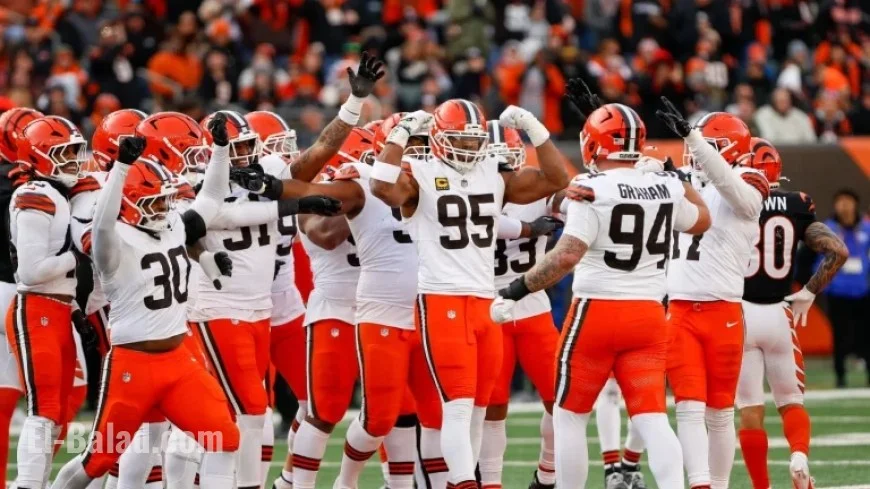 Zac Taylor Criticizes Game Pause Honoring Myles Garrett