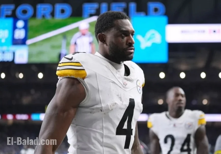 DK Metcalf’s Suspension Set to Significantly Impact NFL