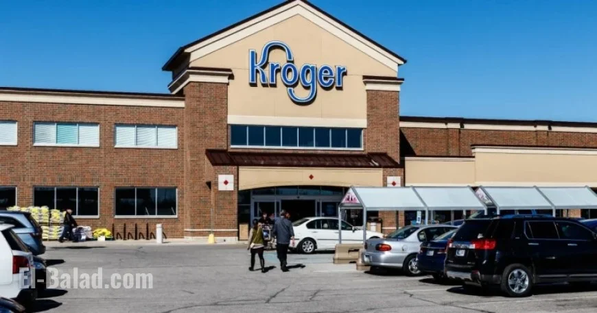 Kroger Introduces New Deals Amid Rising Grocery Prices