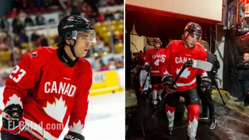 Canada’s Secret Weapons: How Beaudoin and O’Reilly Drive Success