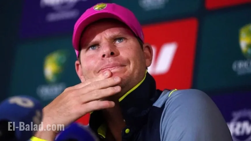 Steve Smith Dismisses Retirement Talk Ahead of Ashes Finale in Sydney