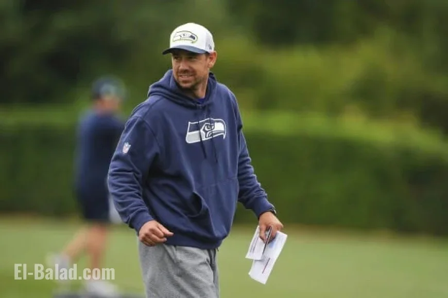 Raiders’ Klint Kubiak Generates Buzz Amid Notable Concern