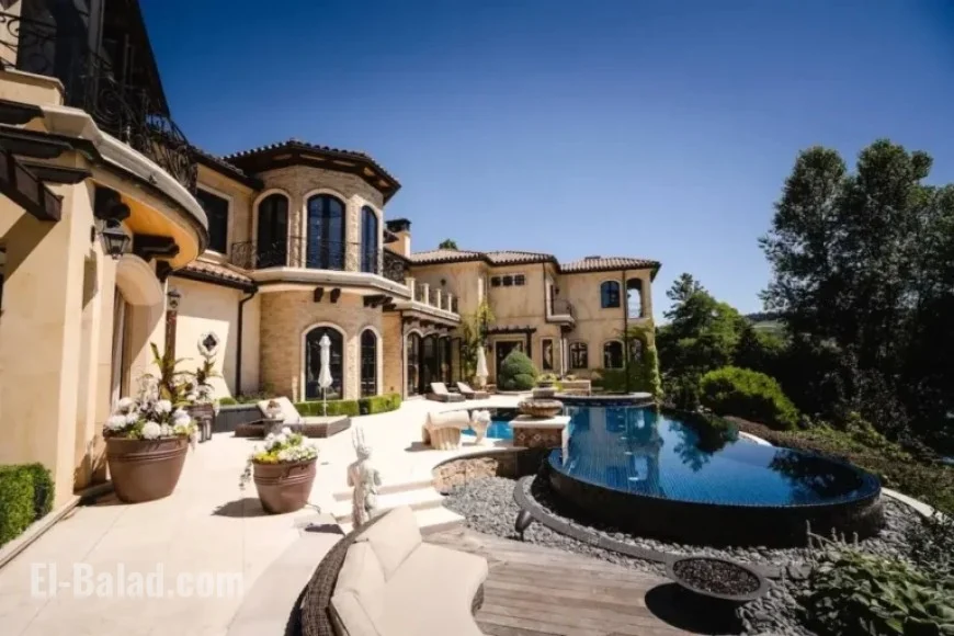 8 Central Okanagan Properties Ranked Among B.C.’s Priciest