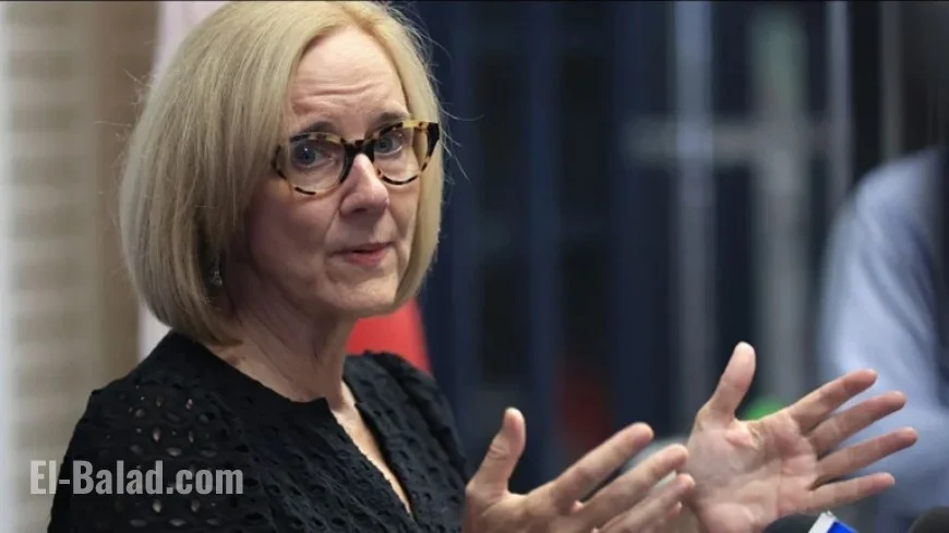 Miami Mayor Urges TPS Reinstatement for Venezuelans