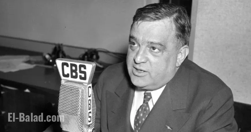 Mayor Fiorello La Guardia Transformed New York into a Global Leader