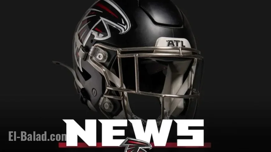 Atlanta Falcons Dismiss Raheem Morris and Terry Fontenot