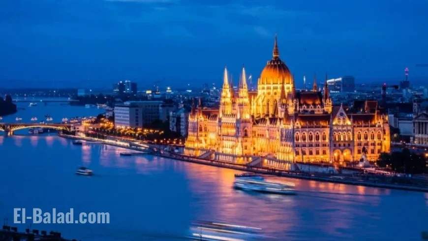 Top 7 Eastern European Cities to Visit in 2026