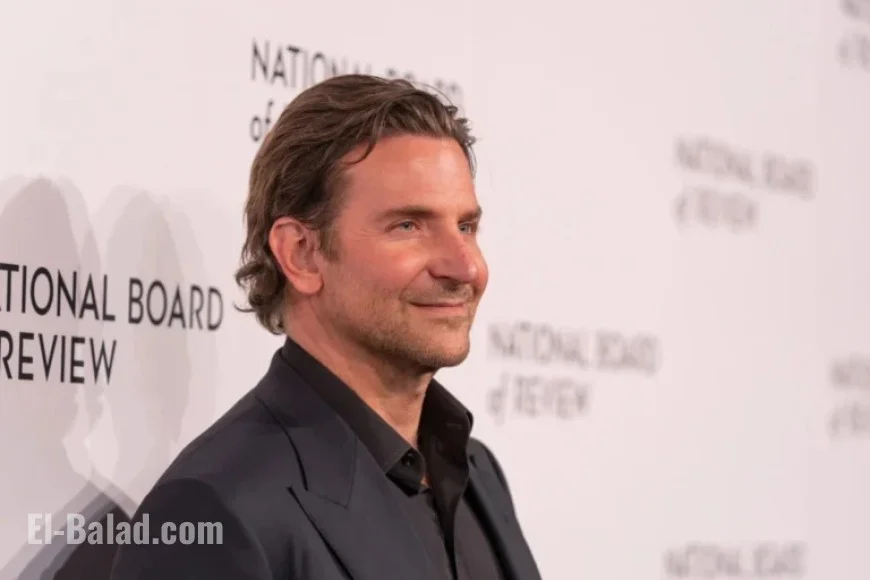 Bradley Cooper’s Acclaimed Film Lands on Netflix After Captivating 2 Million Viewers