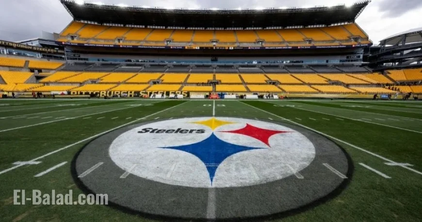 Watch Steelers vs. Ravens Game Tonight: NFL Week 18 Live Stream Guide