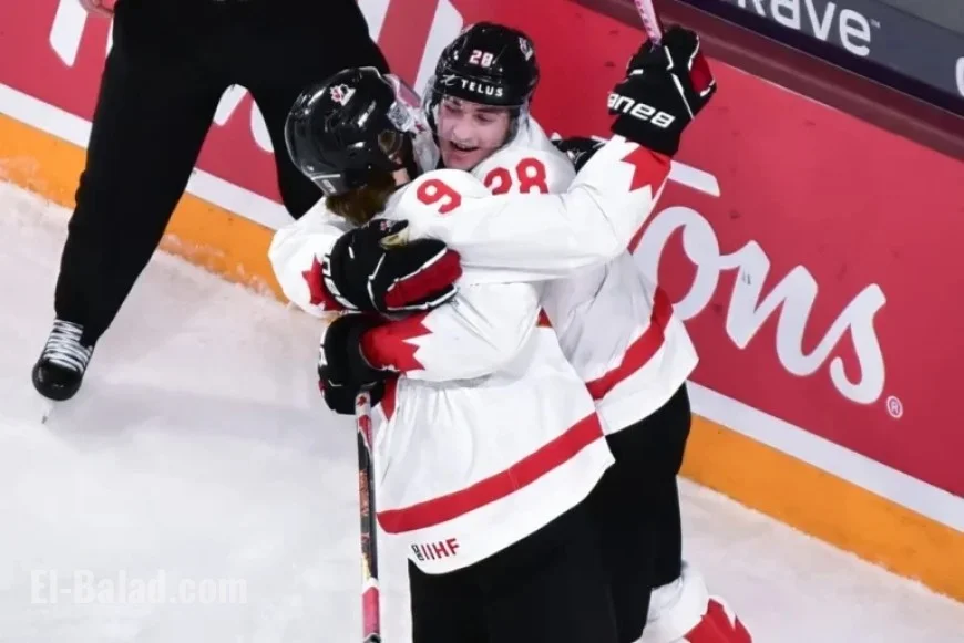 Suggestions for Enhancing the World Juniors Championship