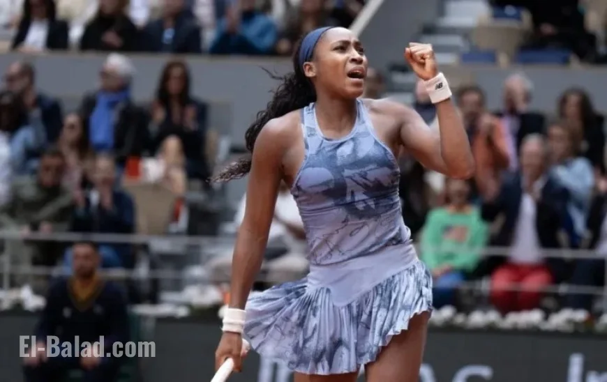 Coco Gauff Faces Criticism for Lack of Support Complaint from American Fans