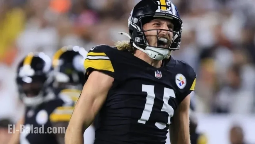 Ben Skowronek Injury Status for Week 18 Matchup Against Ravens