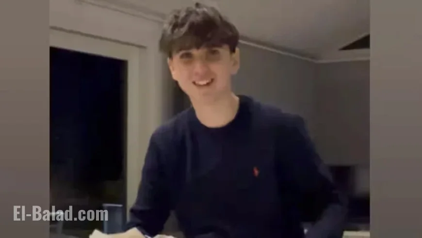 Swiss Bar Fire: Mother Mourns Son Who ‘Partied in Heaven’