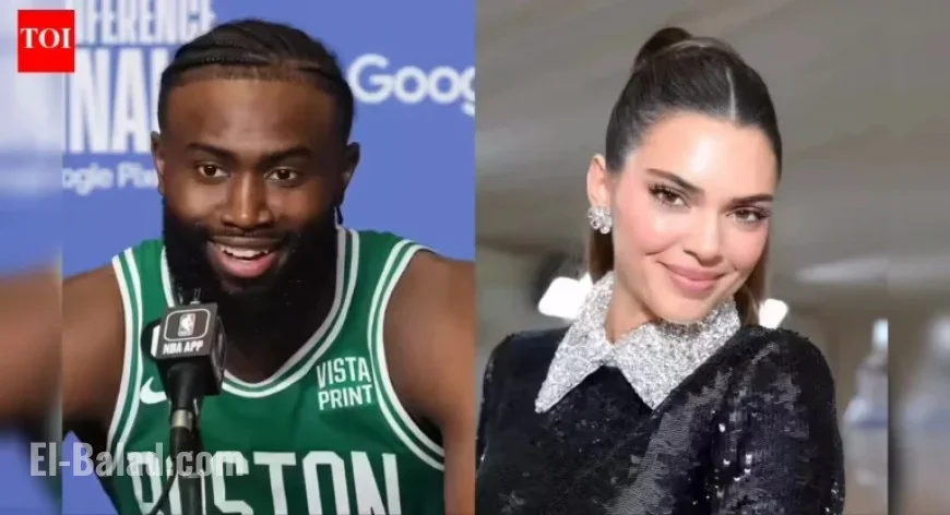 Inside Jaylen Brown and Kendall Jenner’s Combined Net Worth and Assets