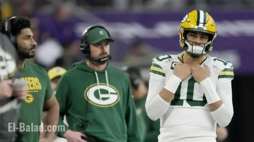 Matt LaFleur Defends Resting Key Players in 16-3 Defeat