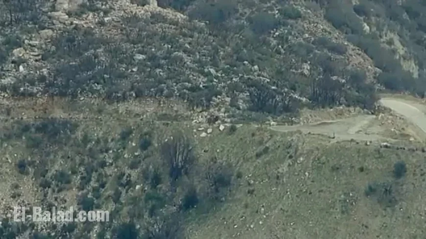 Identified: Juan Lopez, Bayron Garcia Found Dead on Mount Baldy